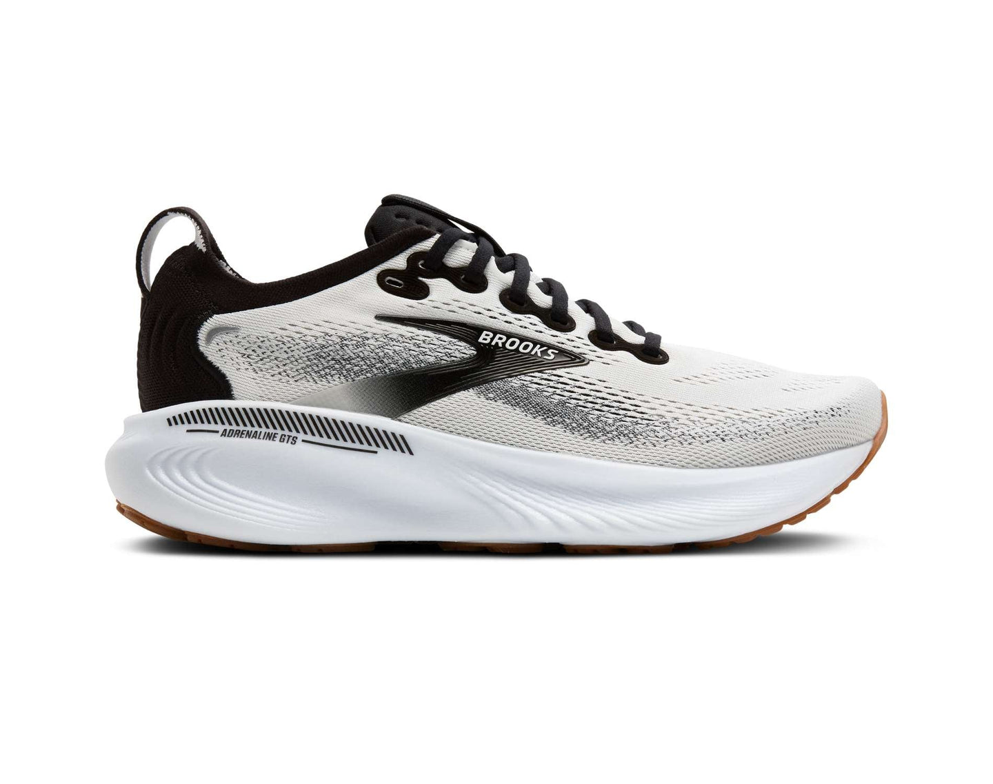 Brooks Adrenaline GTS 25 Mens Wide Running Shoes