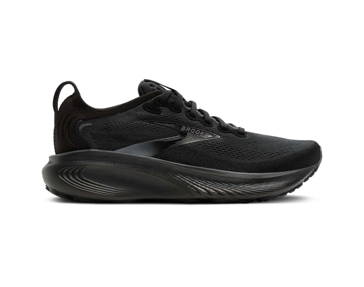 Brooks Adrenaline GTS 25 Womens Wide Running Shoes