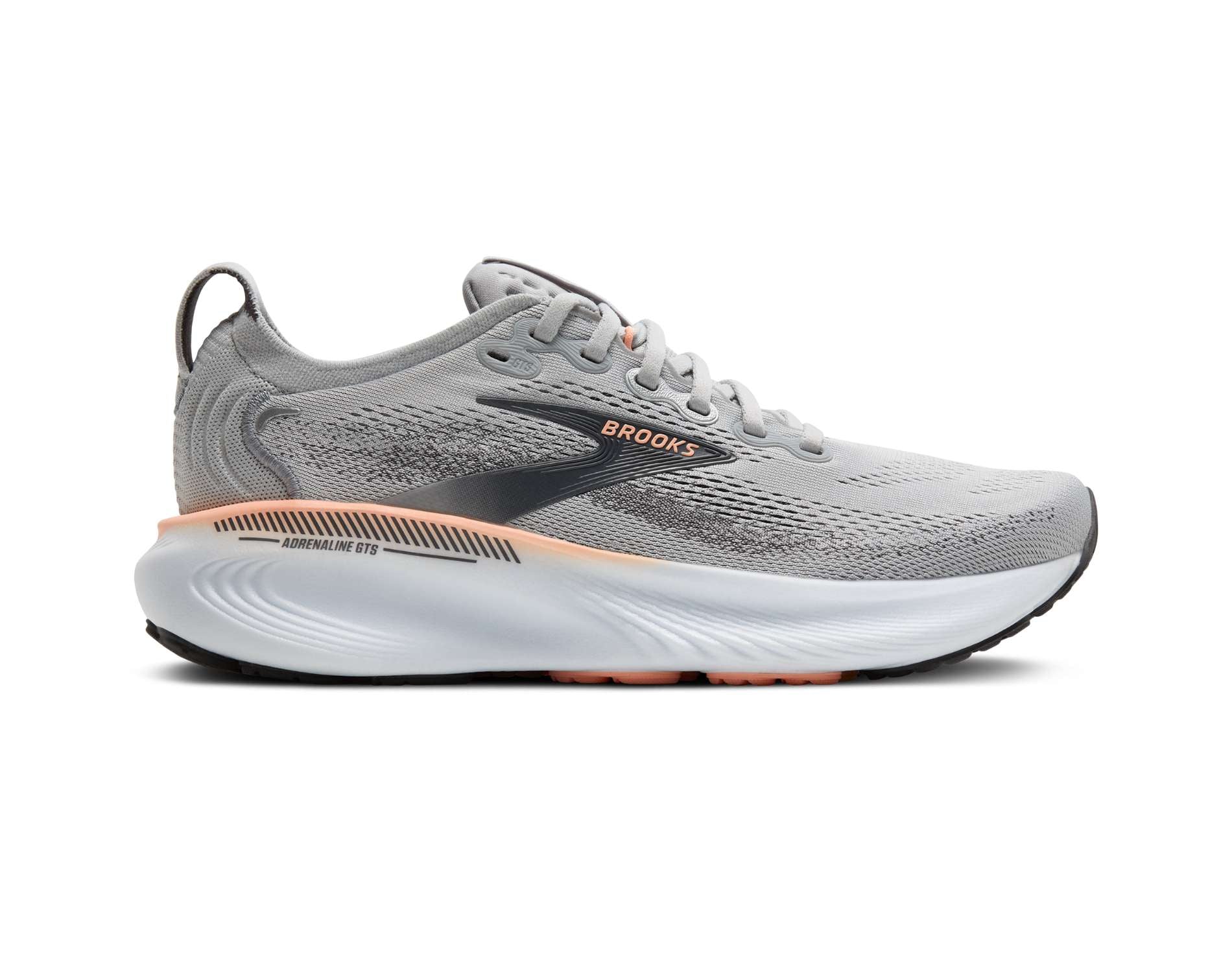 Scarpe da running da donna Brooks Adrenaline GTS 25 Wide