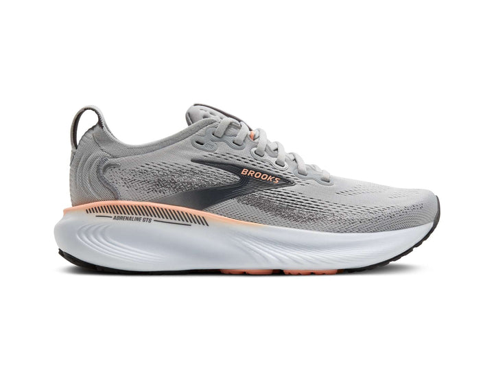 Brooks Adrenaline GTS 25 Womens Running Shoes