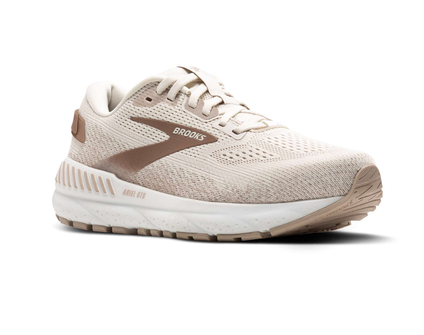 Brooks Ariel GTS 24 Damlöparskor i bred modell