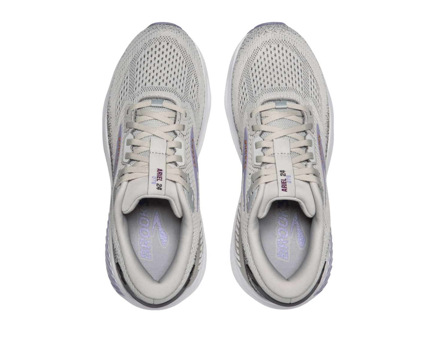 Brooks Ariel GTS 24 Damlöparskor i bred modell