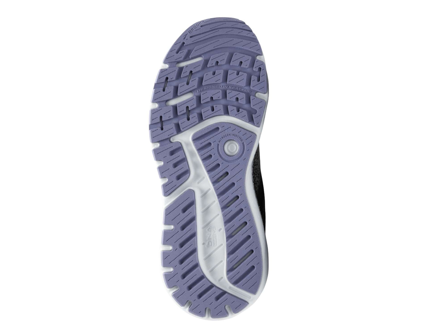 Brooks Ariel GTS 24 Damlöparskor i bred modell