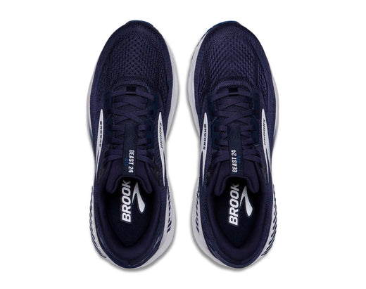 Brooks Beast GTS 24 Mens Wide Running Shoes