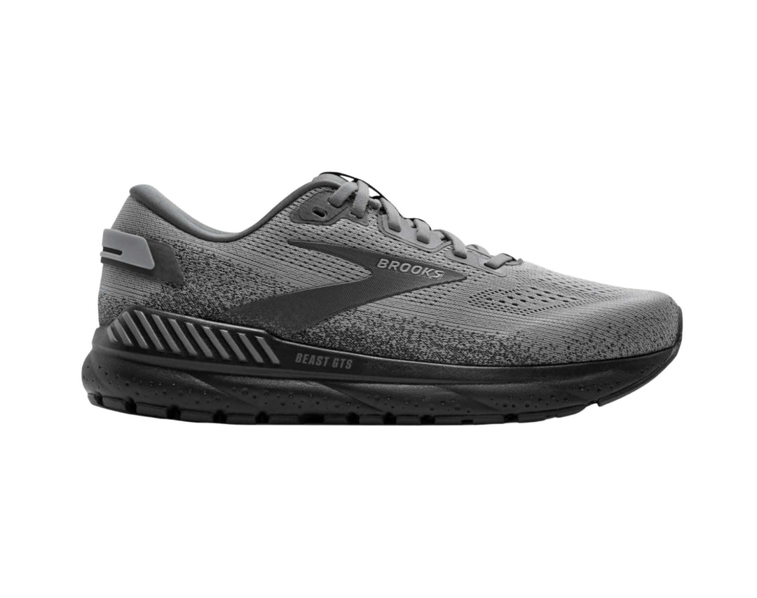 Brooks Beast GTS 24 Mens Wide Running Shoes