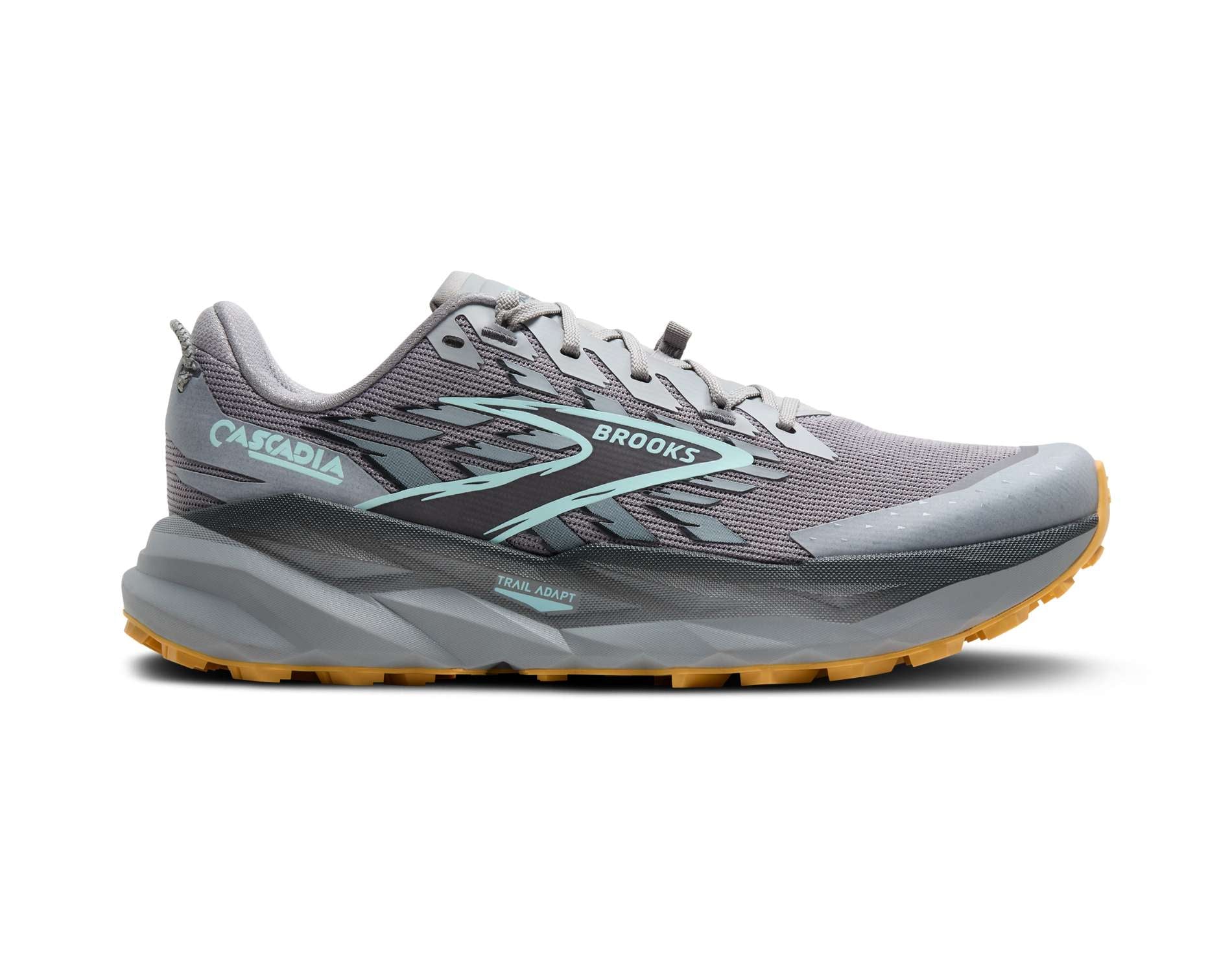 Brooks Cascadia 19 Scarpe da Trail Running da Uomo