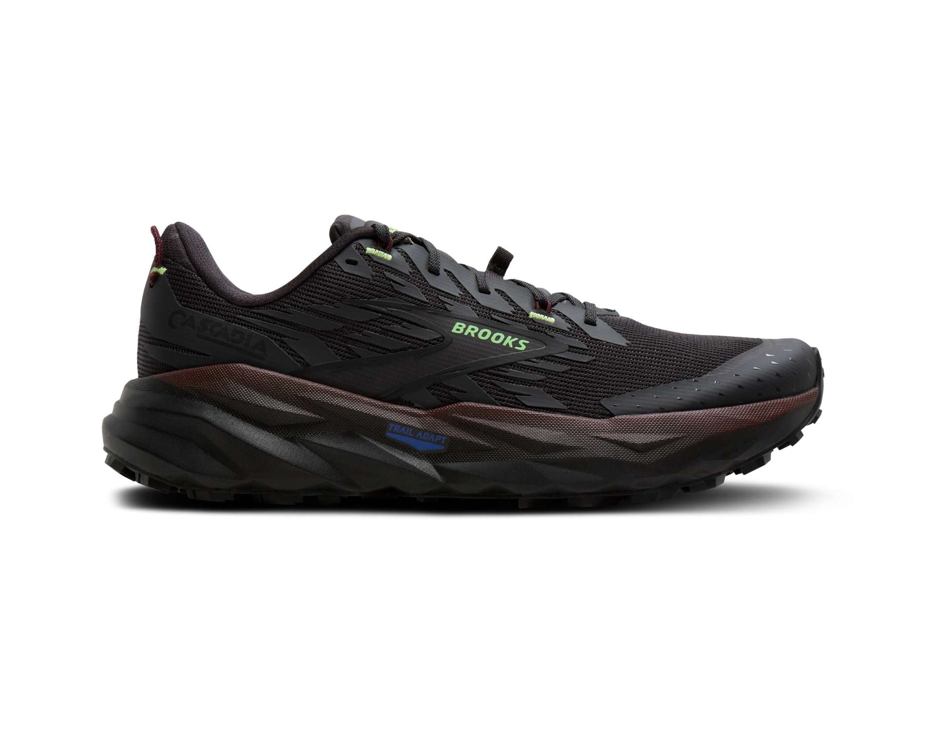 Brooks Cascadia 19 Scarpe da Trail Running da Uomo