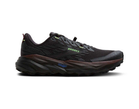 Brooks Cascadia 19 Scarpe da Trail Running da Uomo