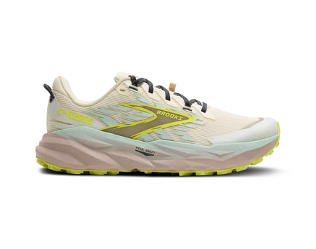 Brooks Cascadia 19 Scarpe da Trail Running da Donna