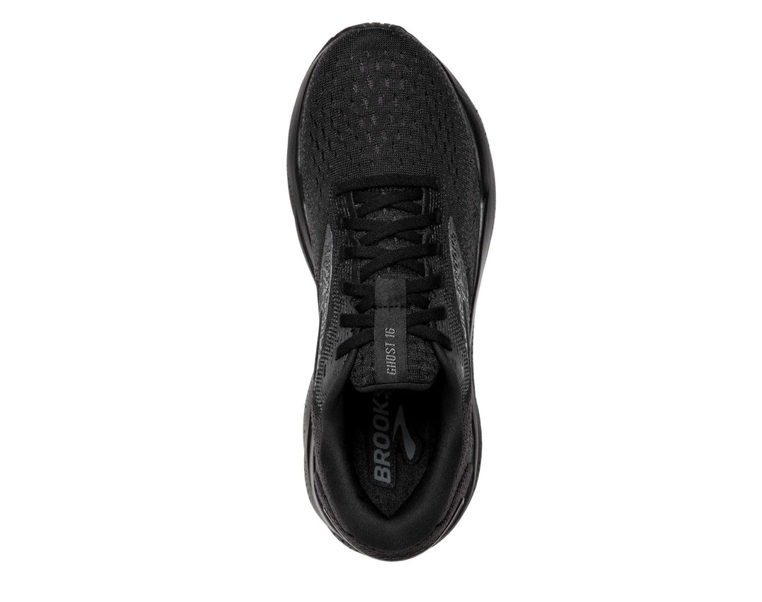 Brooks Ghost 16 Womens Narrow Running Shoes