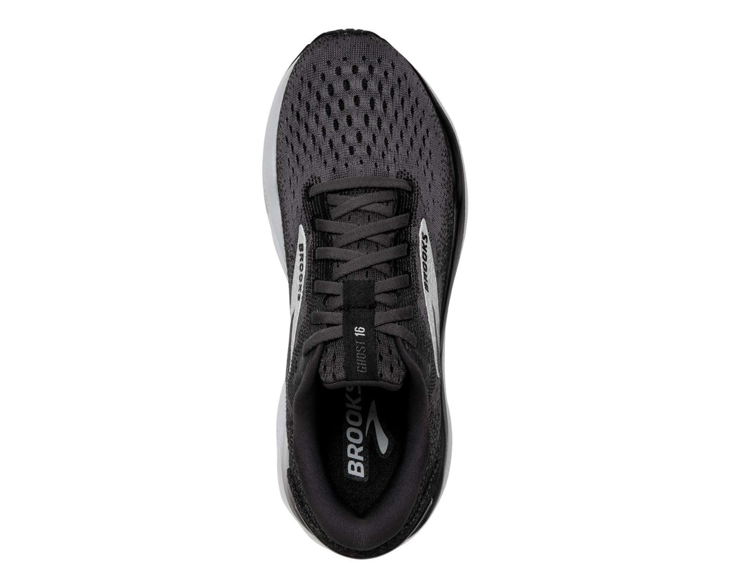 Brooks Ghost 16 Mens Wide Running Shoes