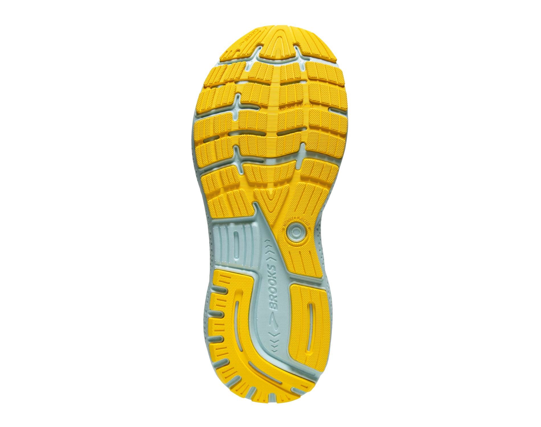Brooks Ghost 16 Scarpe da corsa da uomo