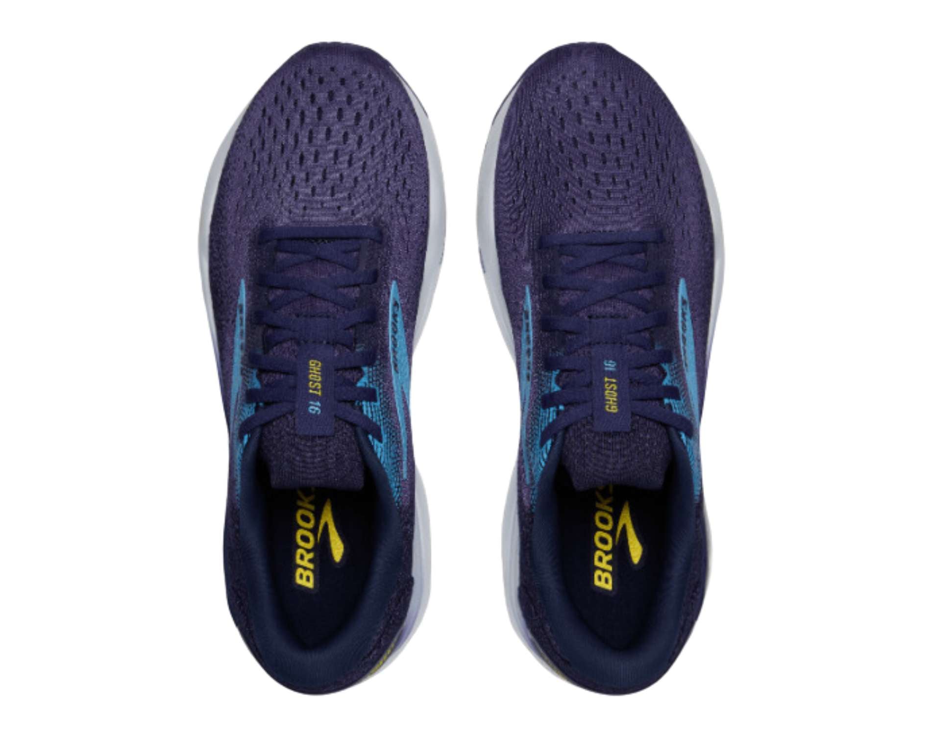 Brooks Ghost 16 Scarpe da corsa da uomo