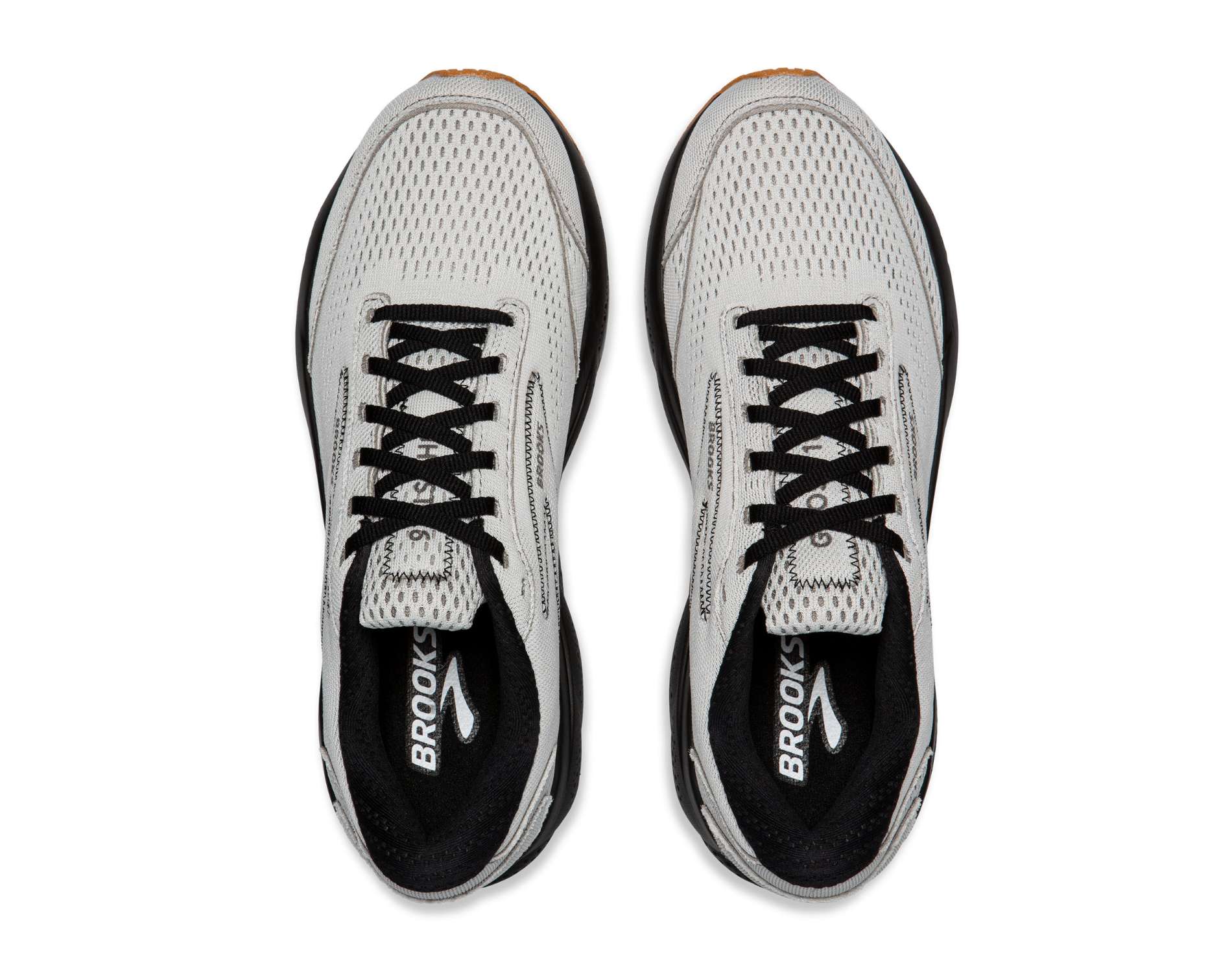 Brooks Ghost 16 Scarpe da corsa da uomo