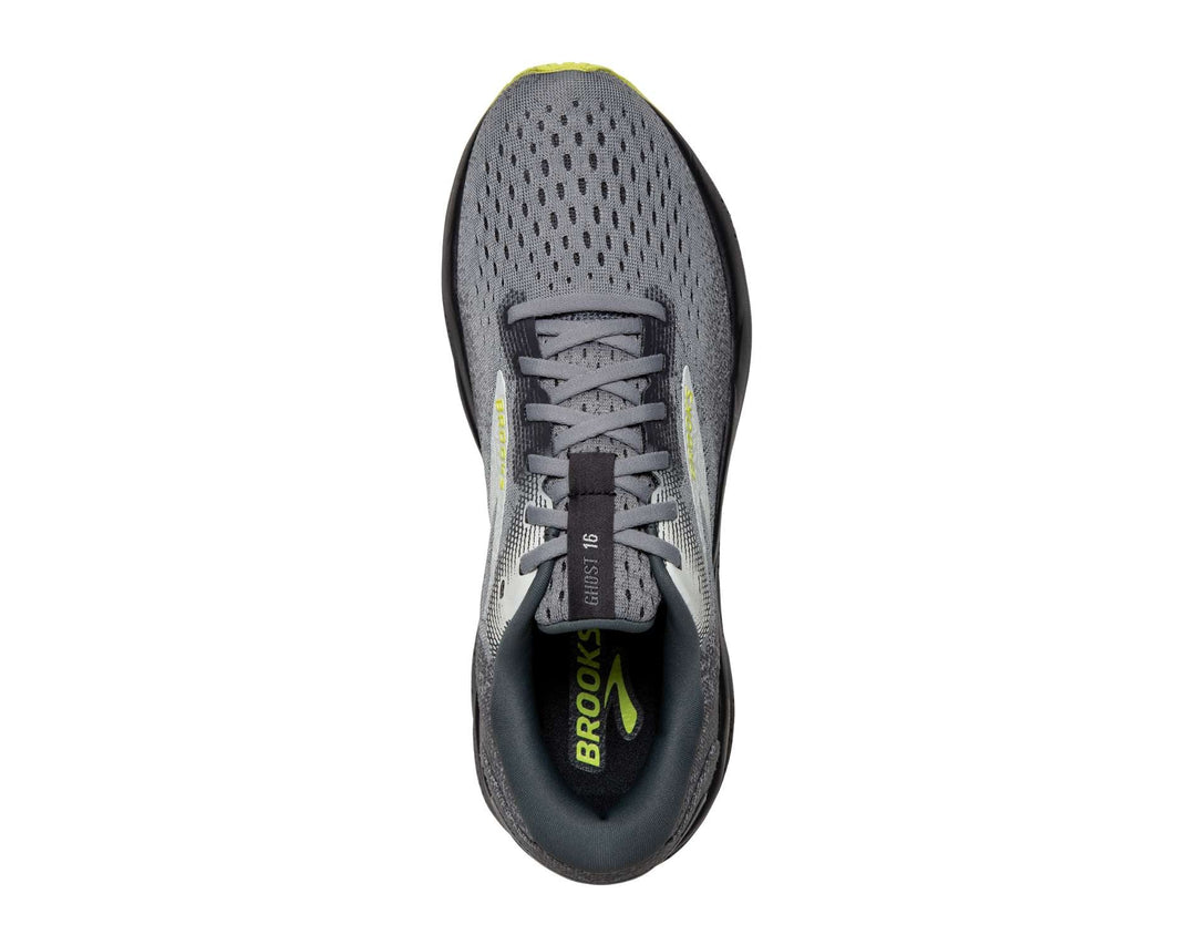 Brooks Ghost 16 Mens Wide Running Shoes