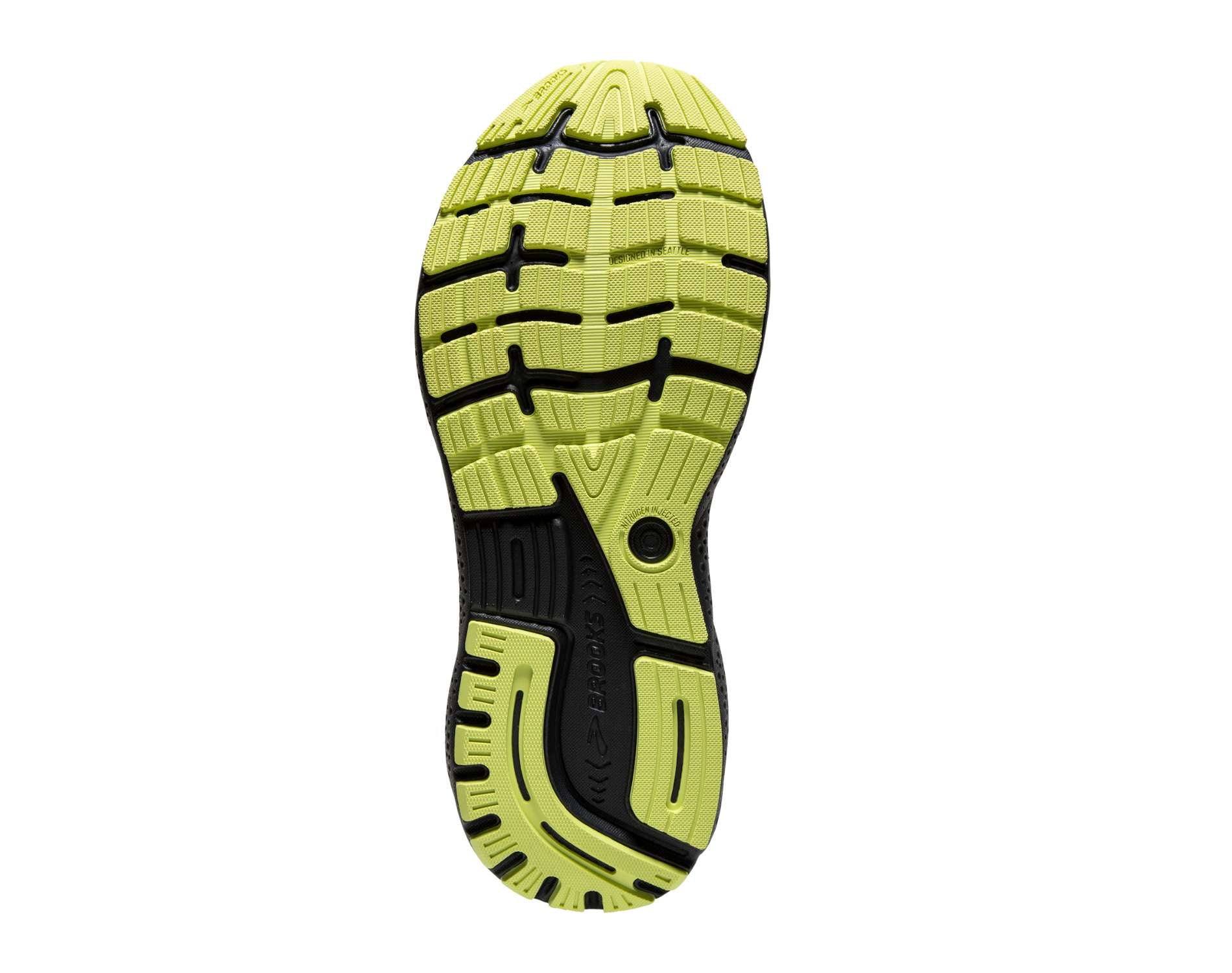 Brooks Ghost 16 Scarpe larghe da uomo