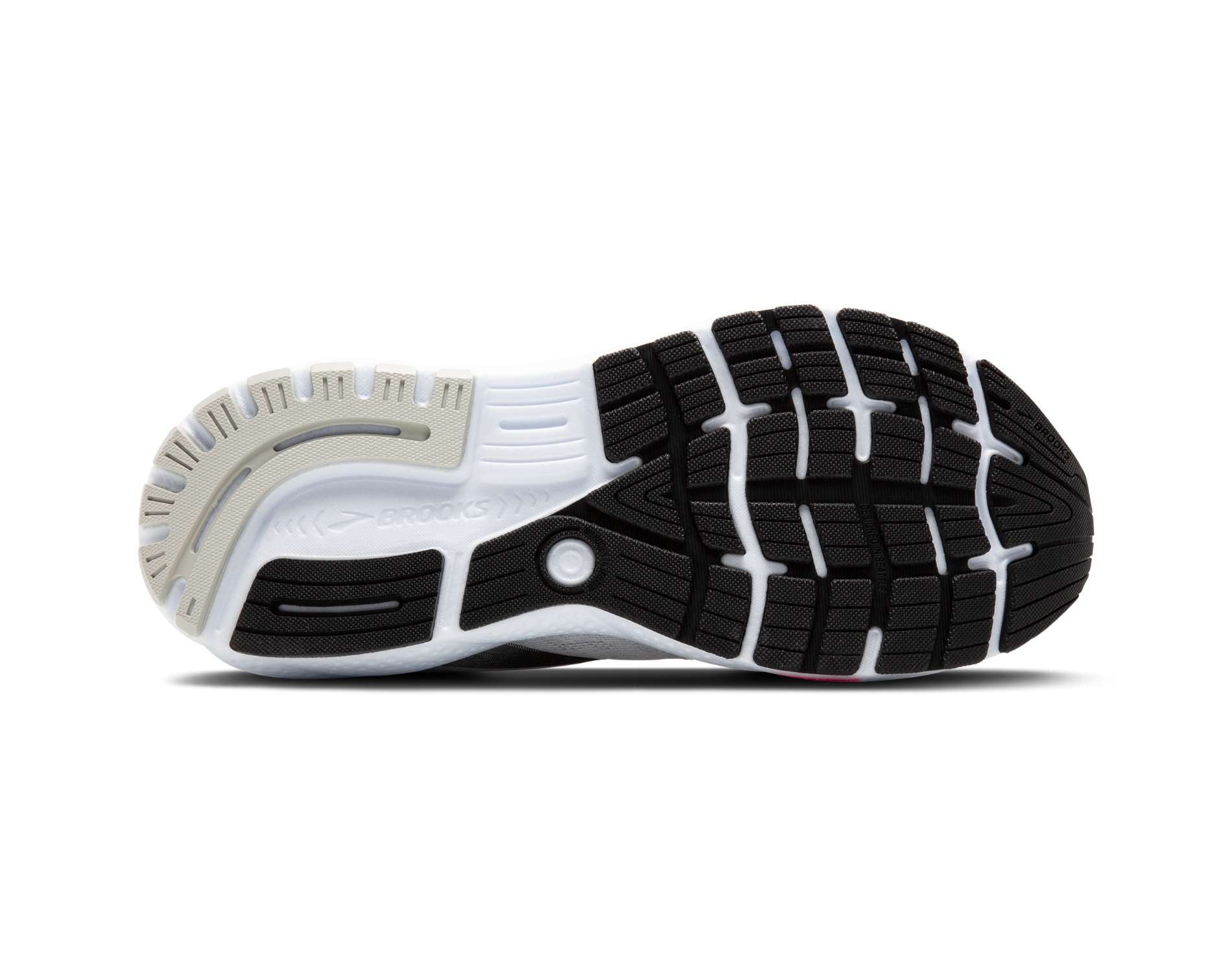 Brooks Ghost 16 Scarpe da corsa da uomo