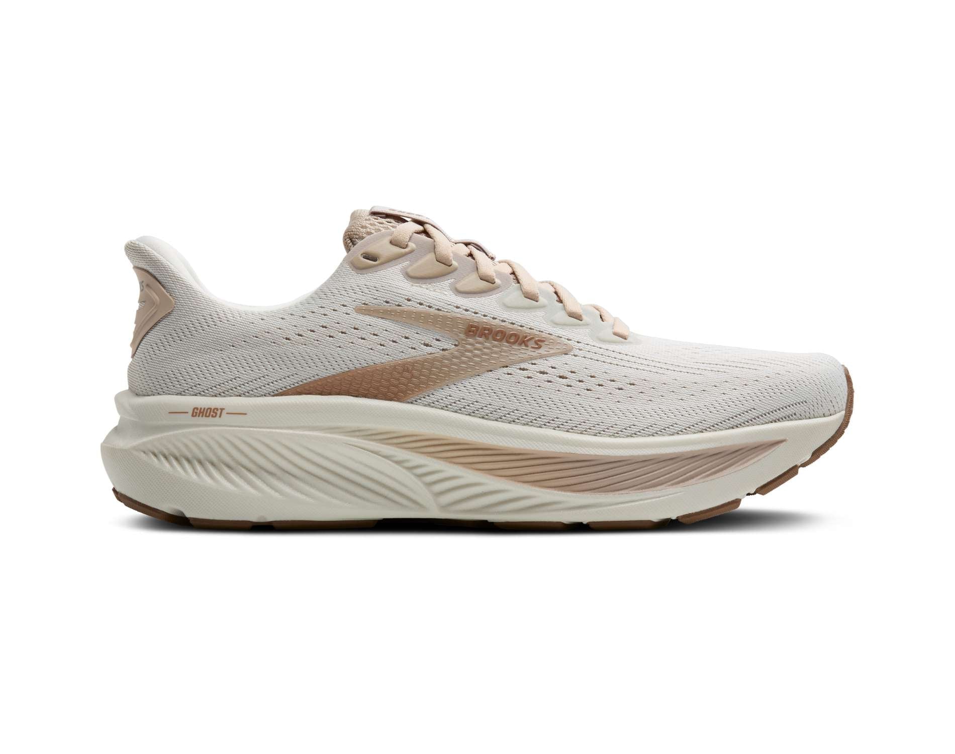 Scarpe da corsa da donna Brooks Ghost 17