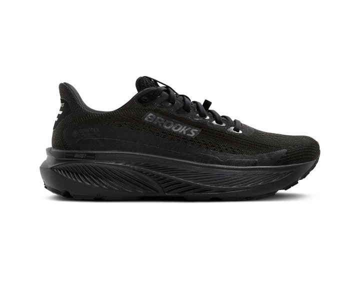 Brooks Ghost 17 GTX Womens Trail-Running Shoes
