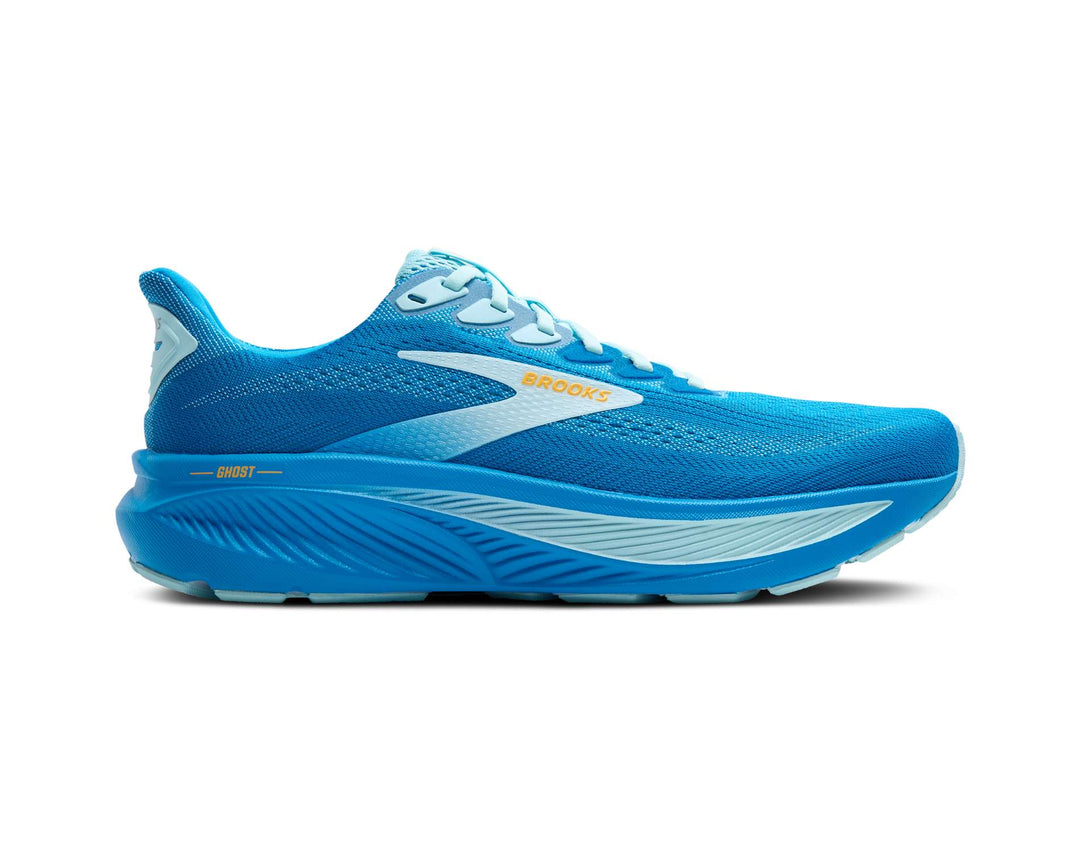 Brooks Ghost 17 Mens Running Shoes