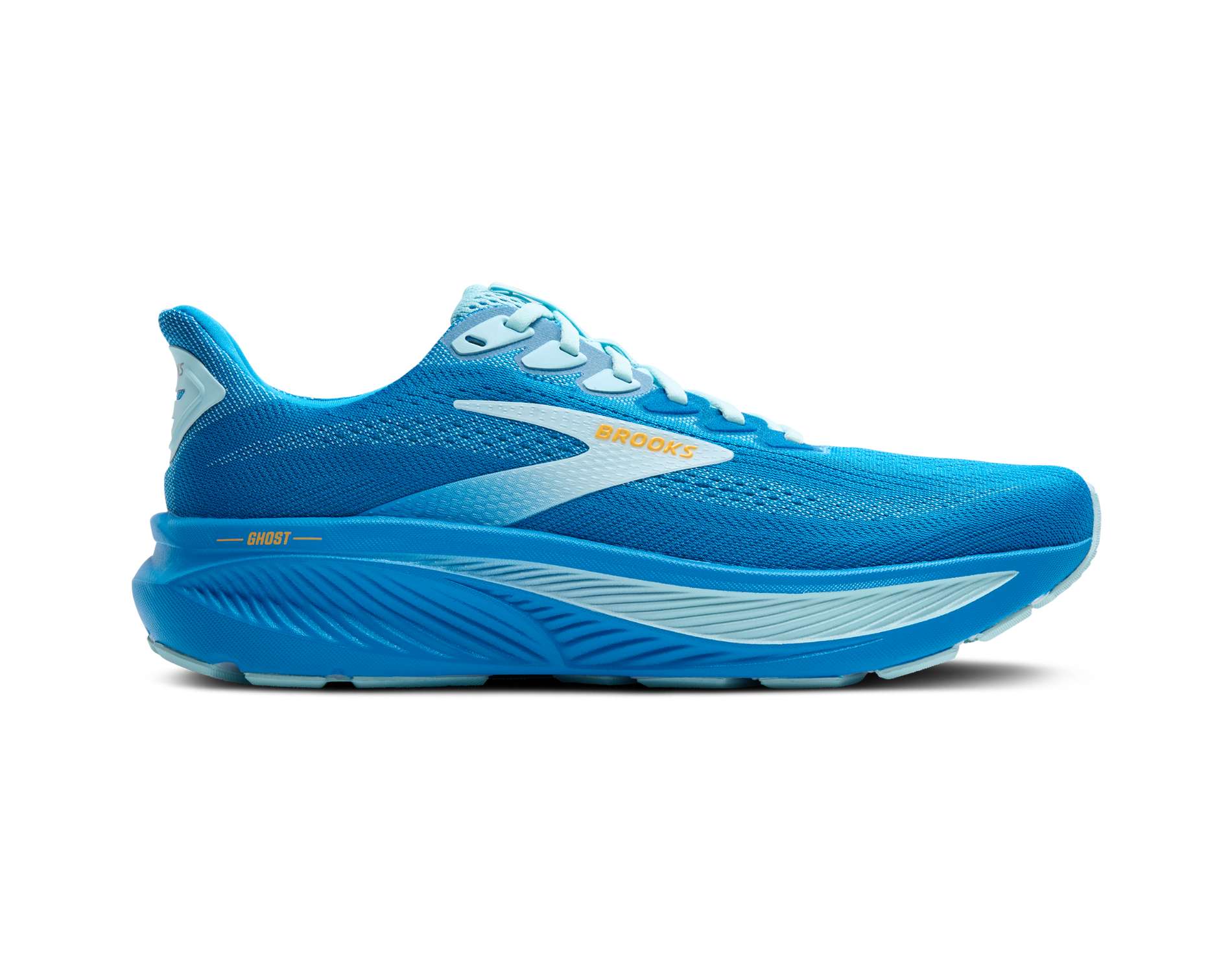 Scarpe da corsa da uomo Brooks Ghost 17