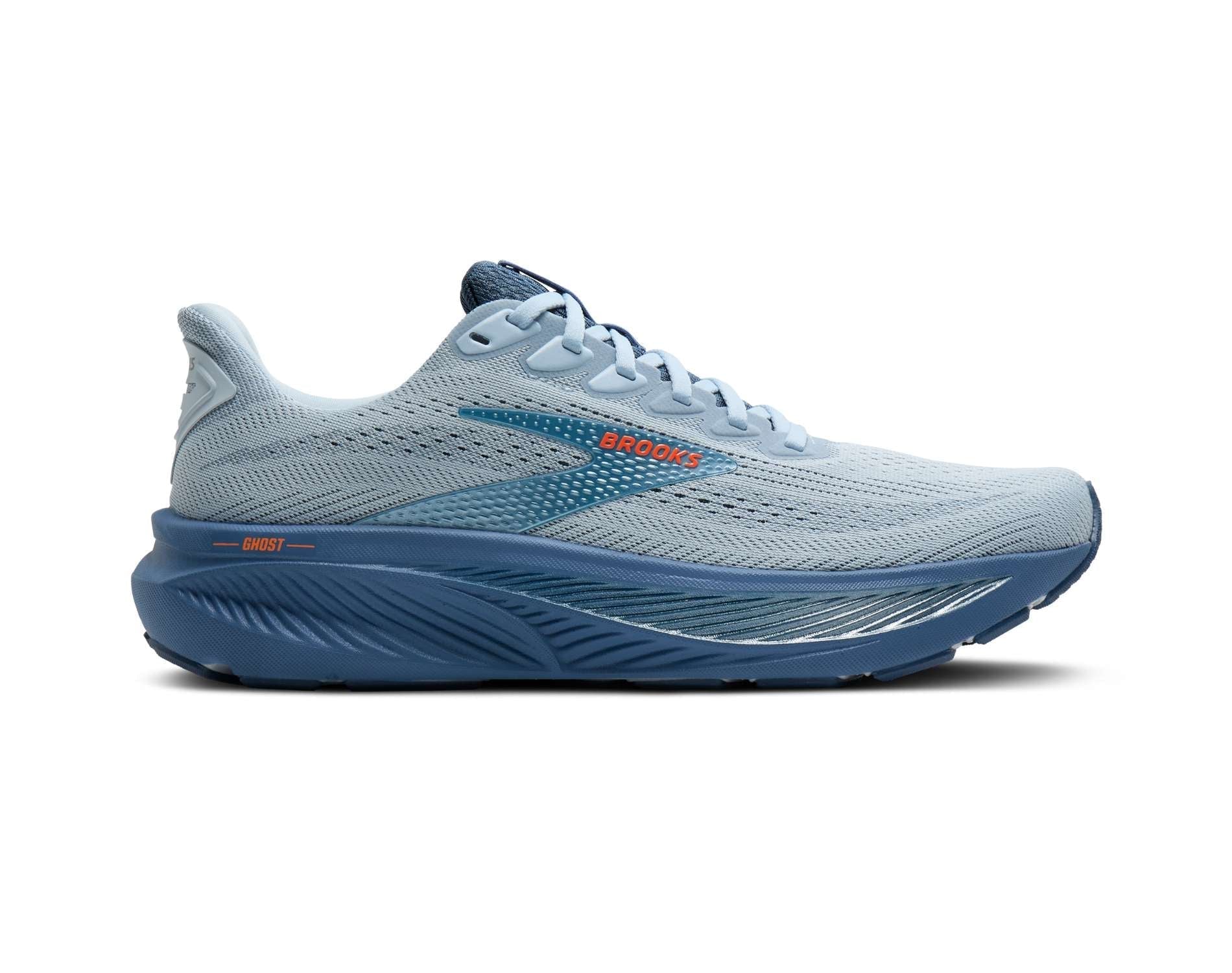 Scarpe da corsa da uomo Brooks Ghost 17