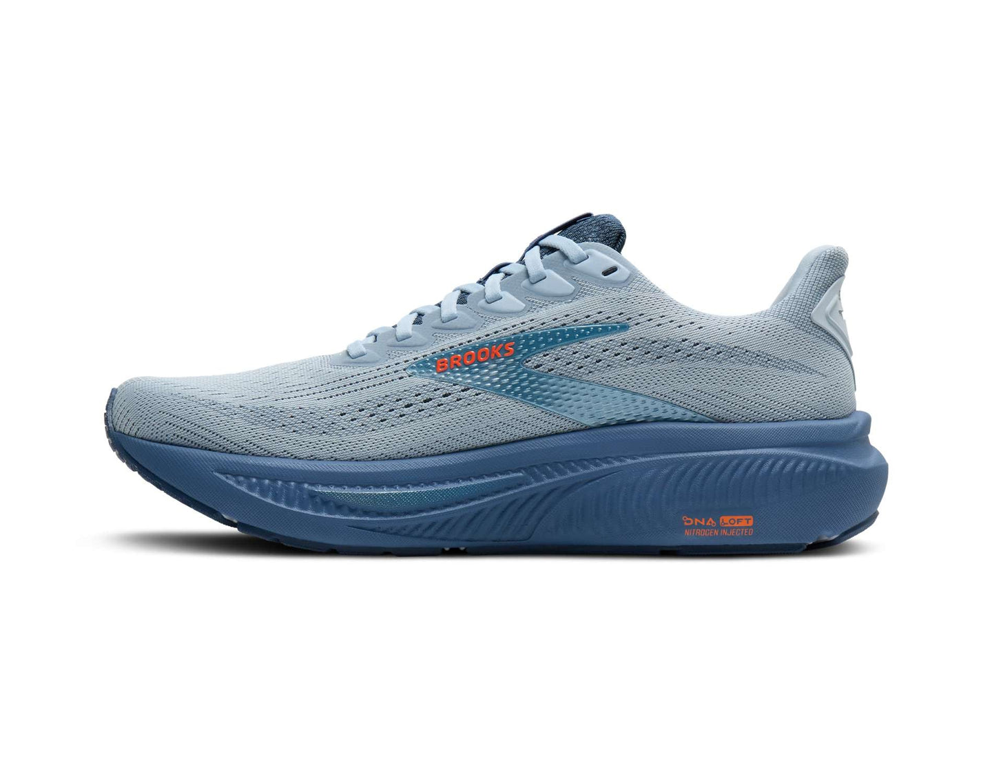Brooks Ghost 17 Herr Löparskor
