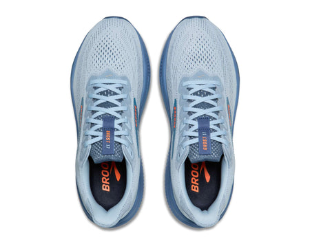 Scarpe da corsa da uomo Brooks Ghost 17
