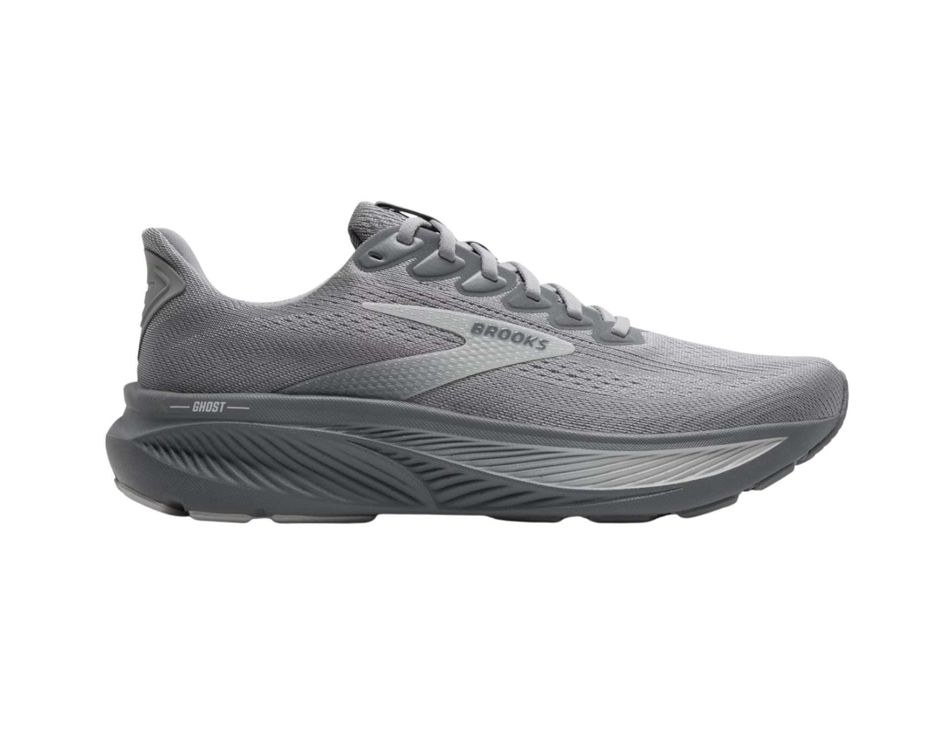 Scarpe da corsa larghe da uomo Brooks Ghost 17