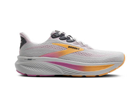 Scarpe da corsa larghe da donna Brooks Ghost 17