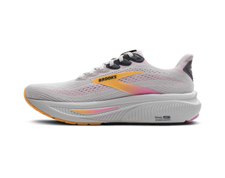Scarpe da corsa extra larghe da donna Brooks Ghost 17