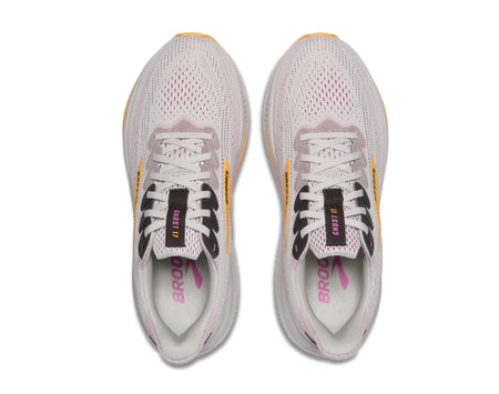 Scarpe da corsa extra larghe da donna Brooks Ghost 17