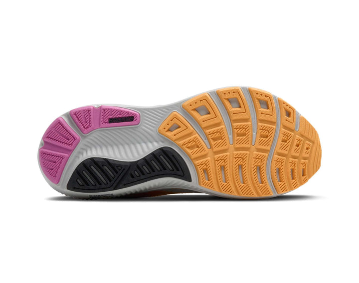 Brooks Ghost 17 Womens Extra Wide Running Shoes