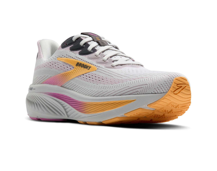 Brooks Ghost 17 Womens Extra Wide Running Shoes