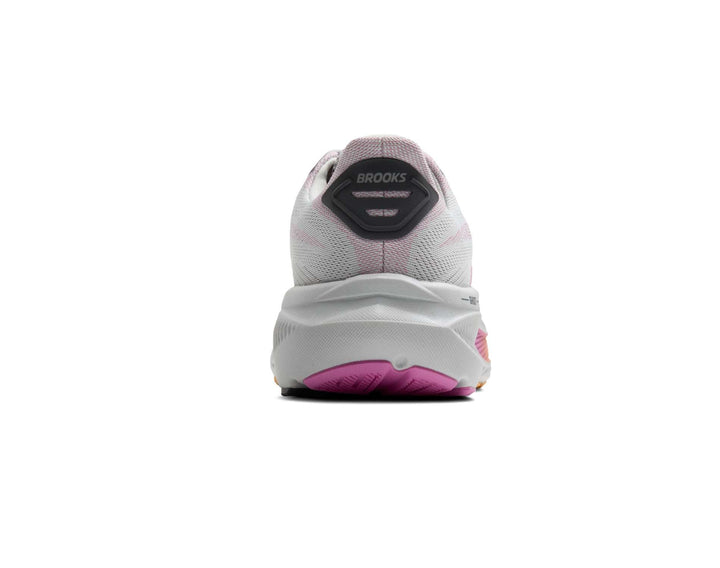 Brooks Ghost 17 Womens Extra Wide Running Shoes