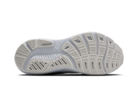 Scarpe da corsa larghe da donna Brooks Ghost 17