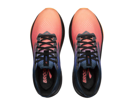 Scarpe da corsa da donna Brooks Ghost 17