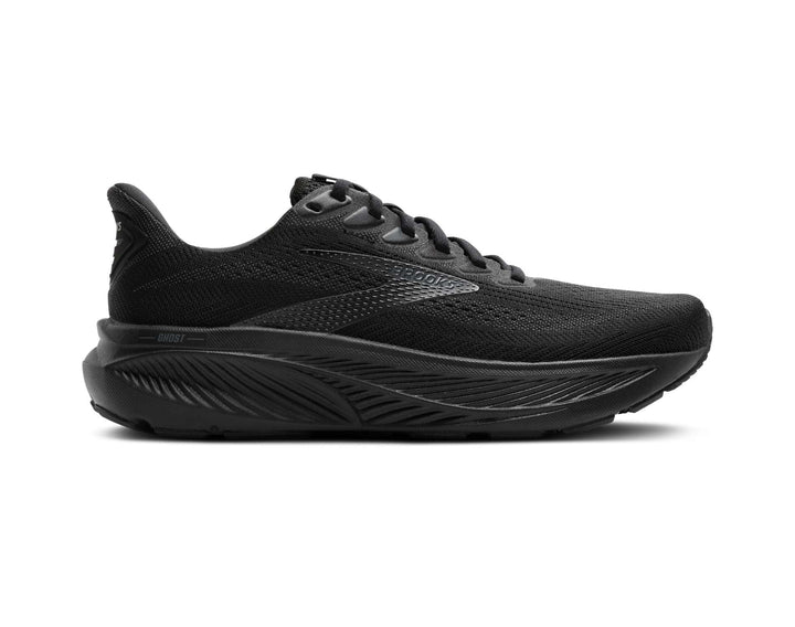 Brooks Ghost 17 Womens Wide Running Shoes