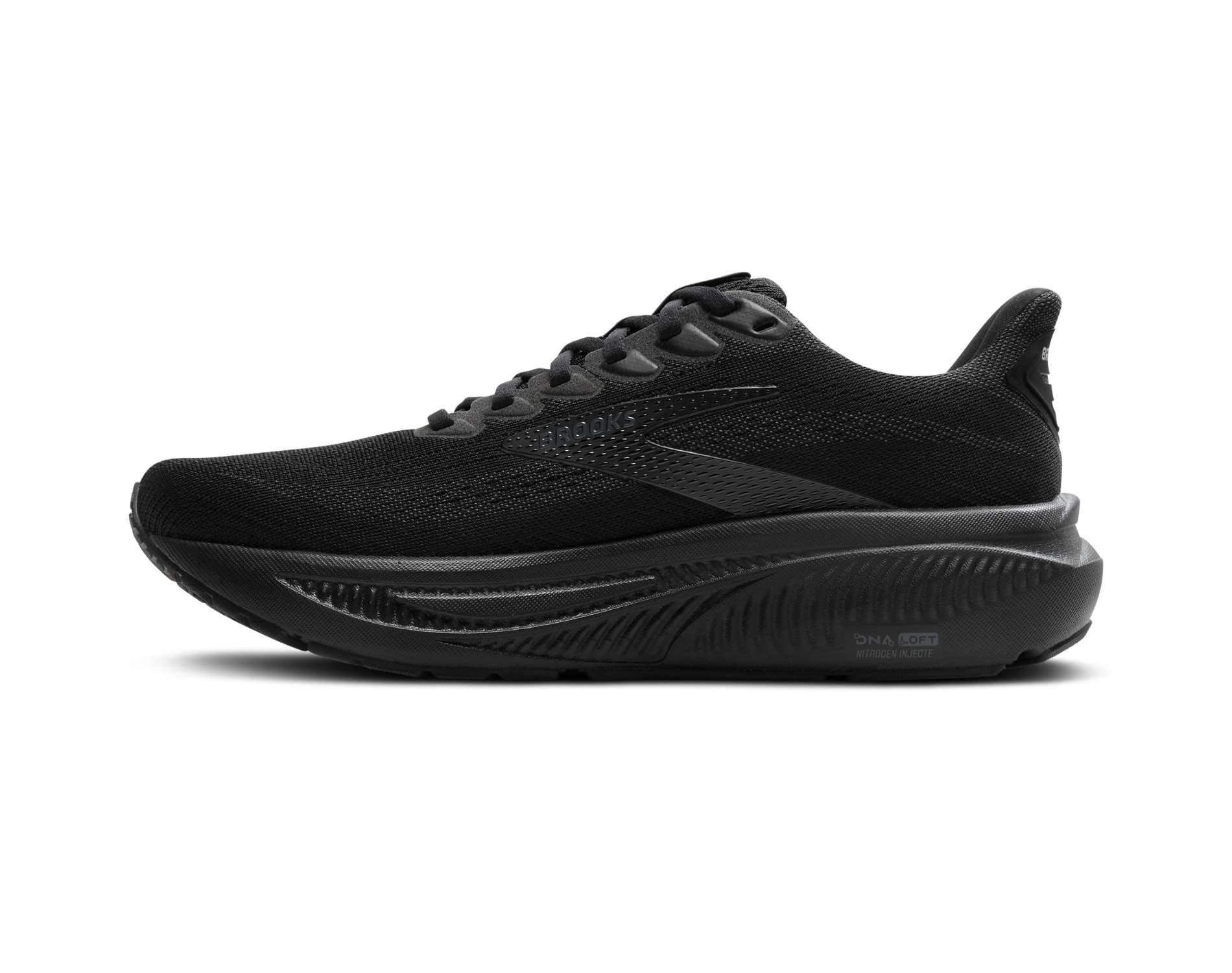 Scarpe da corsa extra larghe da donna Brooks Ghost 17