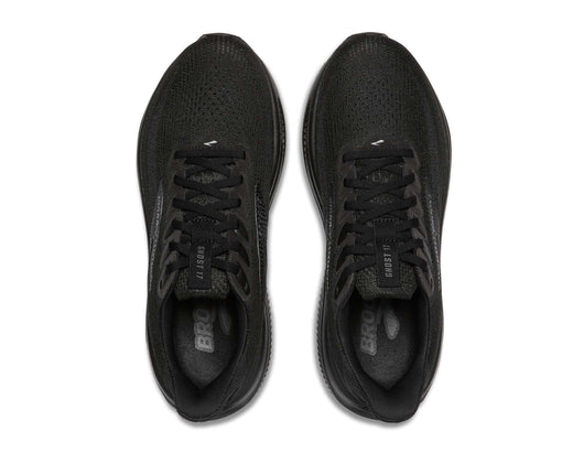 Brooks Ghost 17 Womens Extra Wide Running Shoes