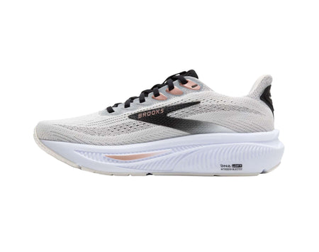 Scarpe da corsa larghe da donna Brooks Ghost 17