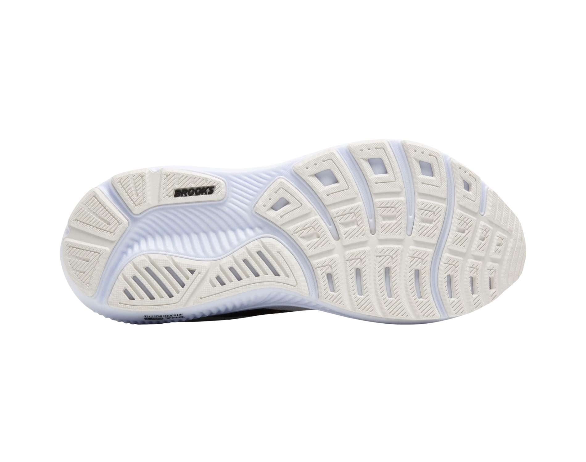 Scarpe da corsa larghe da donna Brooks Ghost 17