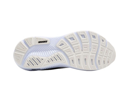 Scarpe da corsa larghe da donna Brooks Ghost 17