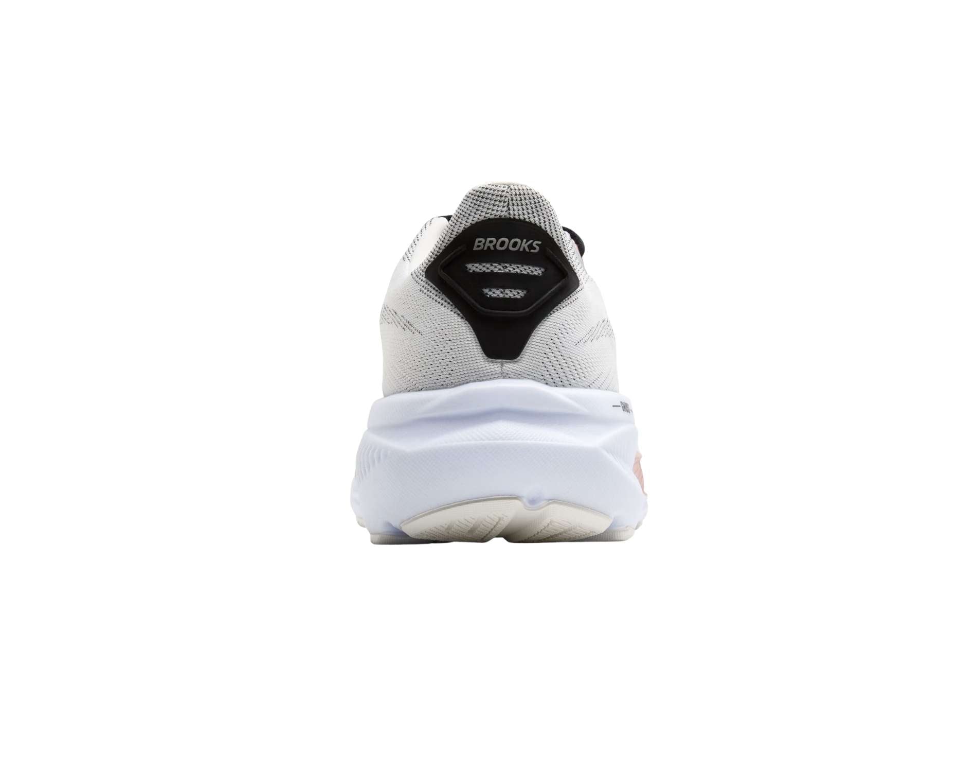 Scarpe da corsa larghe da donna Brooks Ghost 17