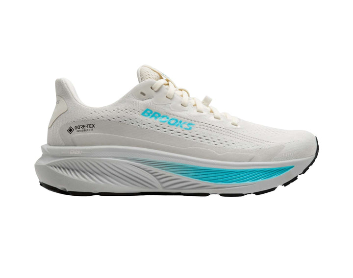 Brooks Ghost 17 GTX Womens Trail-Running Shoes
