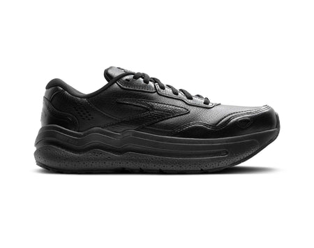 Brooks Ghost Max 2 Leather Scarpe da Corsa da Donna