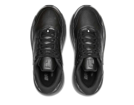Scarpe da corsa larghe in pelle da donna Brooks Ghost Max 2