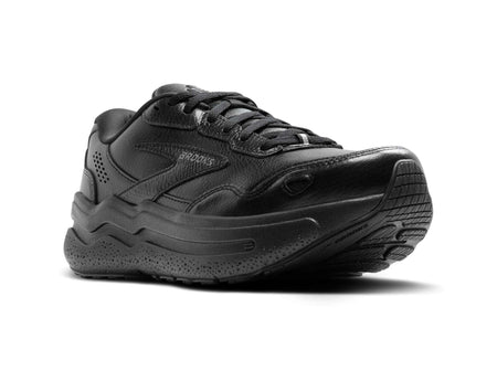 Scarpe da corsa larghe in pelle da donna Brooks Ghost Max 2