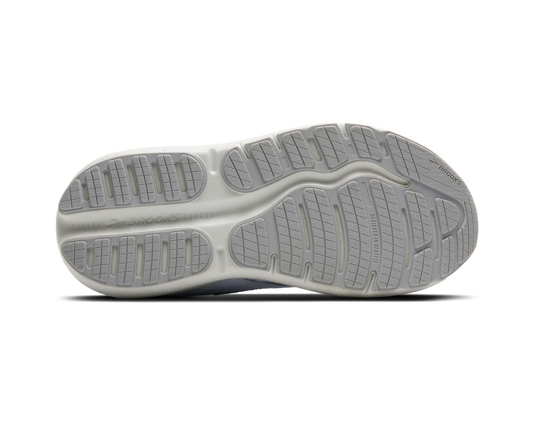 Brooks Ghost Max 2 Leather Womens Running Shoes