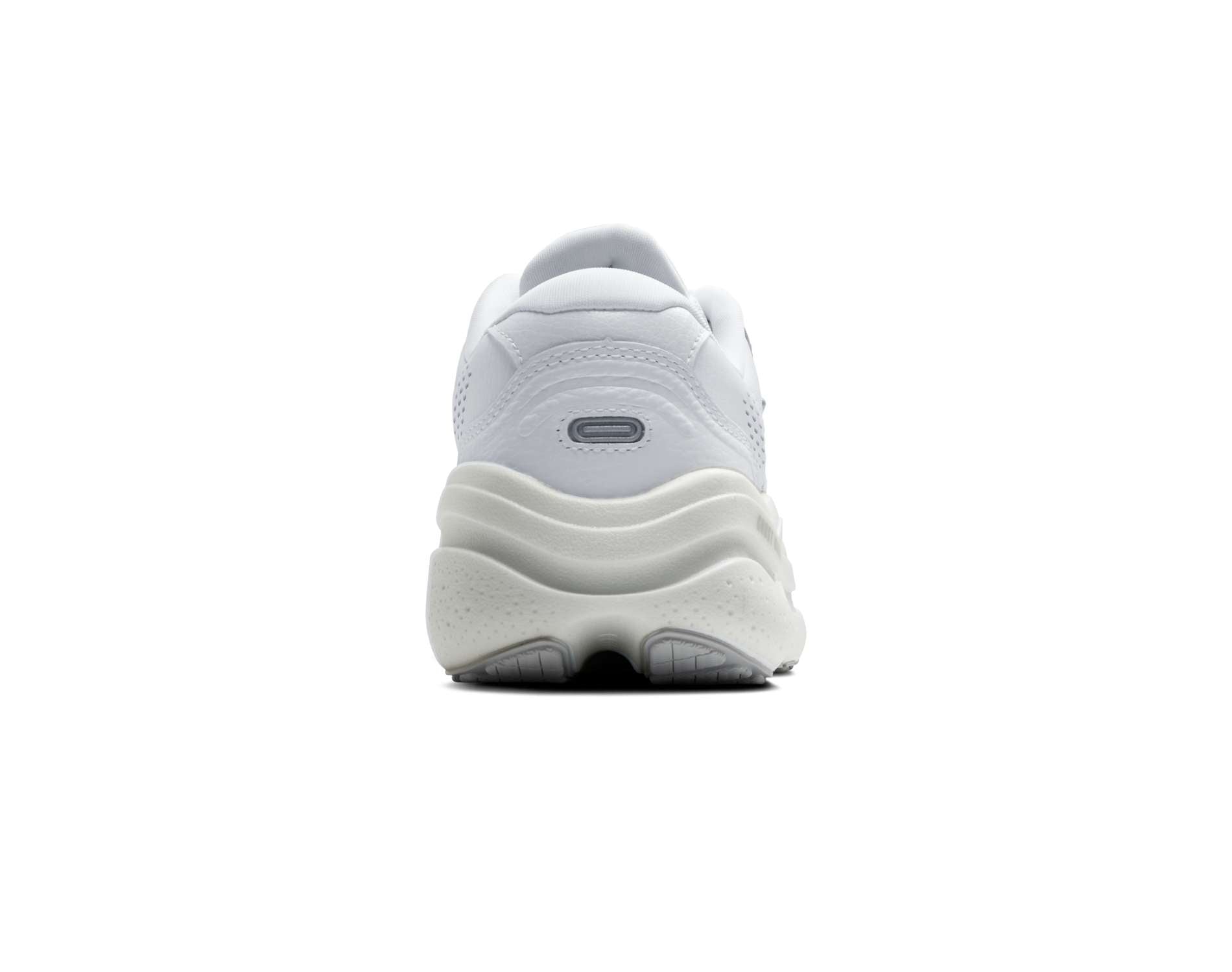 Brooks Ghost Max 2 Leather Scarpe da Corsa da Donna
